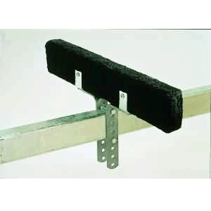 Jon Boat Trailer Front Support Bunk Kit Steady Rest Ce Smith# 27850