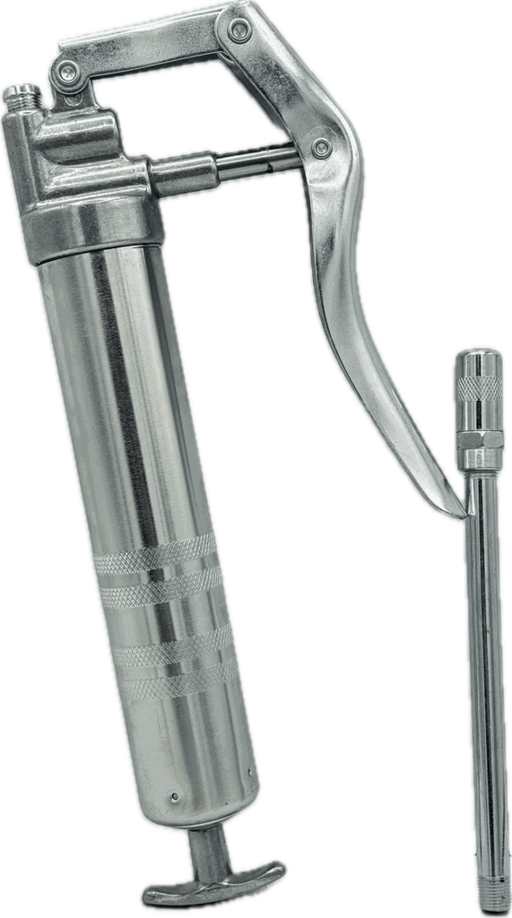 Grease Gun Economy 3-Oz Mini
