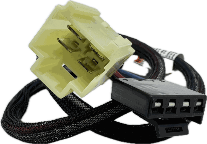 Controller Connector Tekonsha Kia Adapter 2 - Plug 3032-P