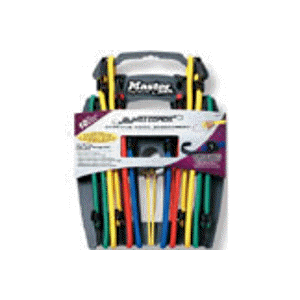 Bungee Organizer 10 Count Standard