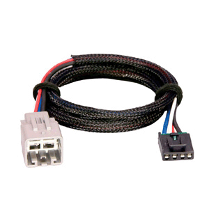 Controller Connector Tekonsha Ford Adapter 2 - Plug 3065-P