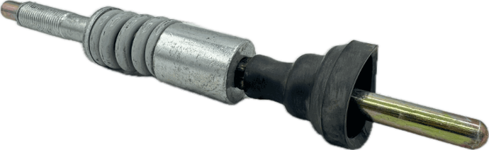 Ufp Actuator Push Rod Dual Axle Brakes (Replaces # 35114)