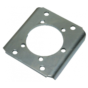 Ufp Disc Brake Adapter Plate 6 & 8 Lug