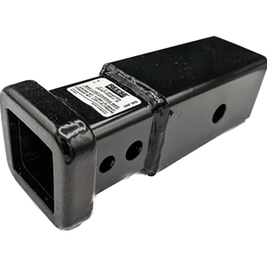 *Special* Hitch Reducer Sleeve 3" To 2" Draw-Tite