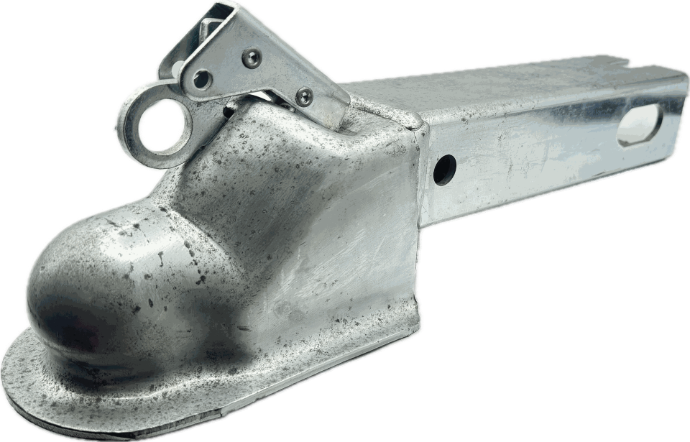 Inner Slide Model 6 Zinc 2-5/16" (068-120-00)