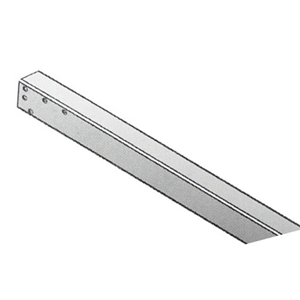 Galvanized Trailer Tongue, 2"X3"X55", Thickness = .083, Used on Load Rite Wvbz Models and Others