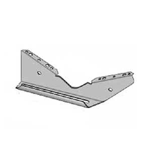 Bunk Bracket Pontoon Support Offset