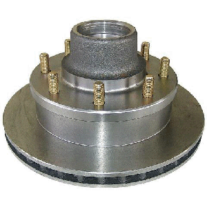 Ufp Db-35 Disc Brake Rotor 12" 8-Lug (008-439-05)