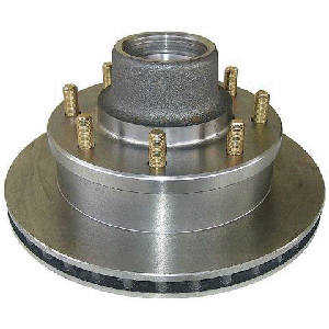 Ufp Db-35 Disc Brake Rotor 12" 8-Lug