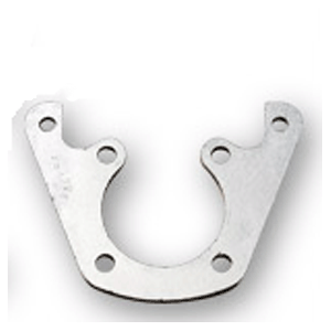 (Limited Stock) Disc Brake Mounting Bracket 3.5K 8.15" Integral Rotor Tiedown# 44686G