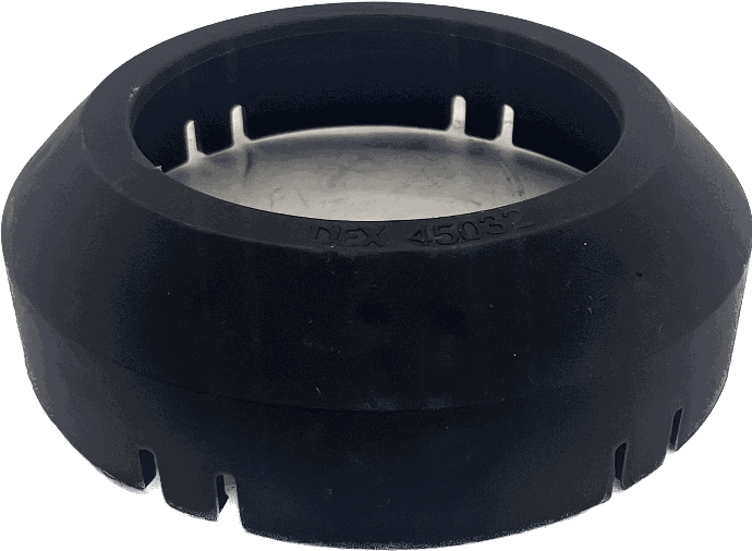 Vortex Hub "Lube Shield" Tie Down 5-Lug 1850 Lb Hubs (021-45032)