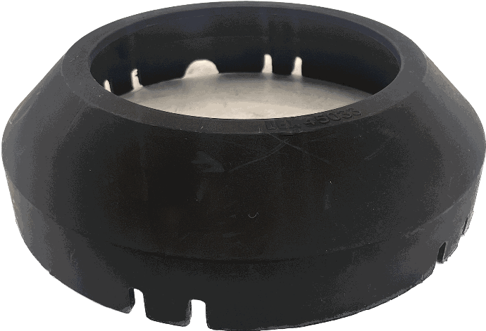 Vortex Hub "Lube Shield" Tie Down 6-Lug 3000Lb (021-45033)