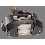 Dexter Marine Products Disc Brake Caliper For 8" Vented Rotor