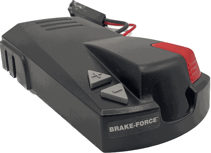 Brake Hand Controller Hopkins The Brake-Force 47225