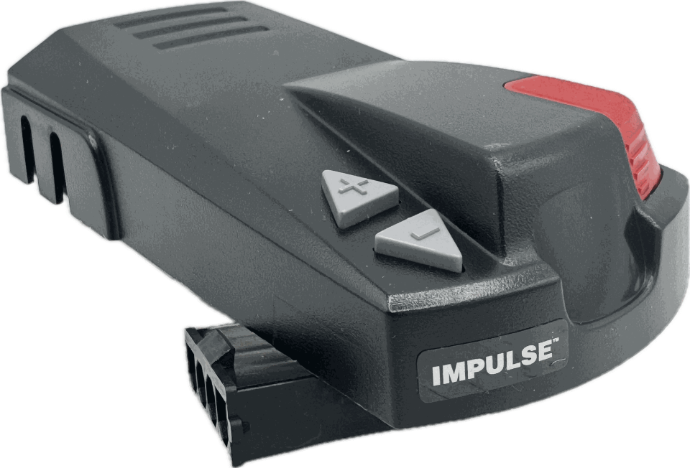 Brake Hand Controller Hopkins Impluse 47235