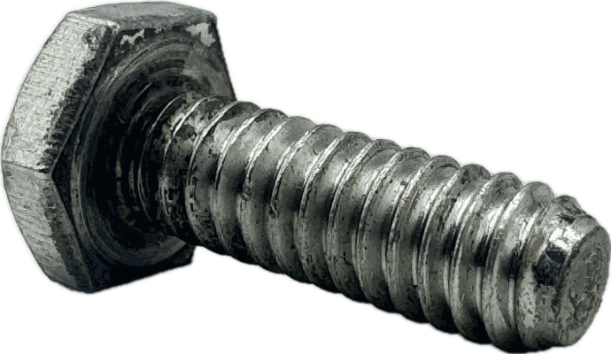 Actuator Master Cylinder Screw Kit