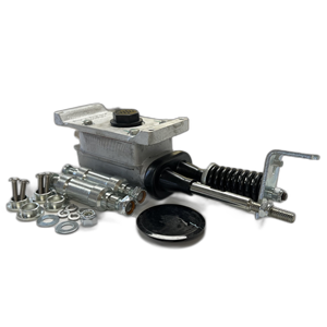 Model 70Lp 47271K Drum Brake Master Cylinder Kit, Fits Dexter / Tie Down Model 70Lp Actuator (K68-522-00)