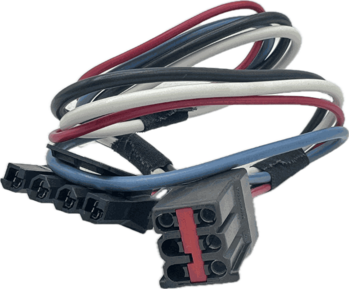 Control Connector Hopkins Ford / Land Rover Plug-In Simple!® Hopkins 47715