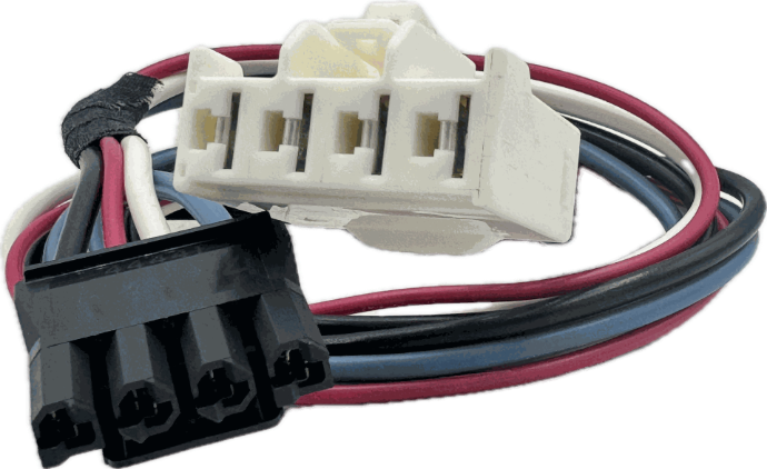 Control Connector Hopkins Dodge Plug-In Simple!® Hopkins 47755