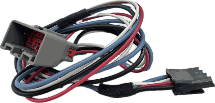 Control Connector Hopkins Ford F150 Plug-In Simple!® Hopkins 47845