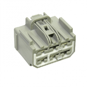 Control Connector Hopkins Chevy Plug-In Simple!® Hopkins 47875
