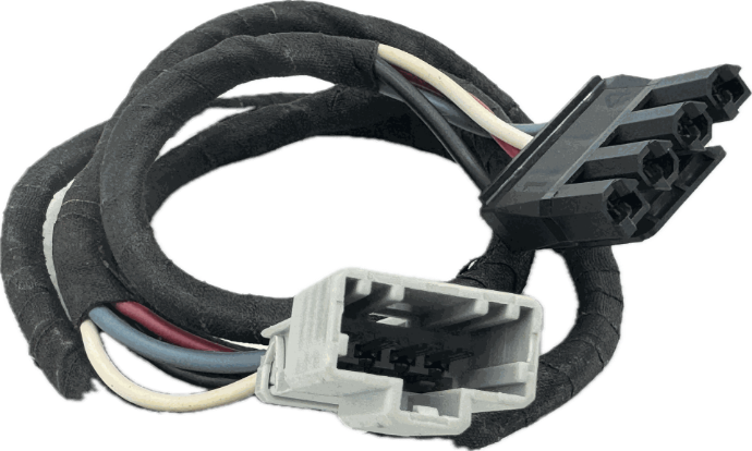 Control Connector Hopkins Honda Plug-In Simple!® Hopkins 47935