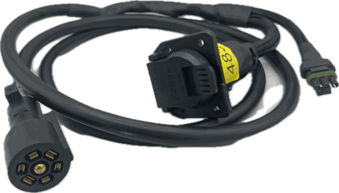 Dexter / Titan Brakerite Replacement Wiring Harness