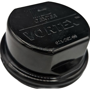 Vortex Replacement Cap Assembly For 6-Lug Hubs