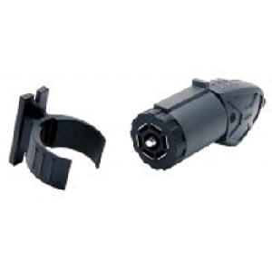 Endurance 7-Round RV Blade Trailer End (Replaces 48505)