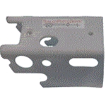 (Limited Stock) Model 70Lp Inner Slide Cuff, Fits Dexter Marine Products / Tie Down Model 70Lp Actuators 