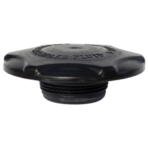 Filler Cap Tie Down Model 660E, 750E, 850E, Raptor 145, 165, 20. Opening Diameter 2.25"(E-Models, New Style)