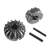 (Limited Stock) Gear Kit Sidewind 7000Lb Bulldog