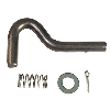 (Limited Stock) Plunger Pin Kit 3/4" Drop Leg Bulldog