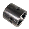 (Limited Stock) Trailer Mount, Male Weld-On 9/16" Pin