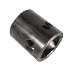 (Limited Stock) Trailer Mount, Male Weld-On 5/8" Pin
