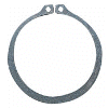 (Limited Stock) Swivel Retaining Ring Fits Most Bulldogs