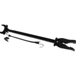 Transom Saver Motor Support Bracket. Adjust To Max Of 30".