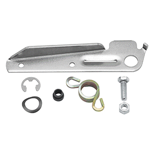 (Limited Stock) Fulton Winch Add On Hand Brake Kit (1619-01)