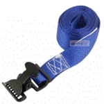 (Limited Stock) Erickson 52600 Utility Lashing Strap 1" X 10'