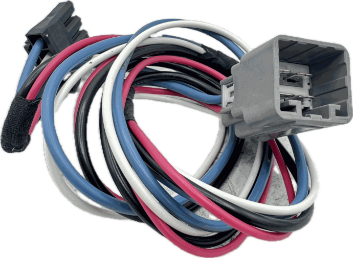 Control Connector Hopkins Dodge Plug-In Simple!® Hopkins 53015