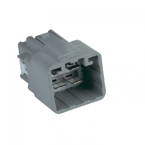 Control Connector Hopkins Dodge Plug-In Simple!® Hopkins 53015
