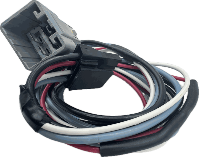 Control Connector Hopkins Dodge Plug-In Simple!® Hopkins 53056