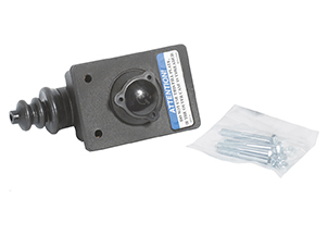 Demco Model DA10, DA16, DA20, DA66B, DA75, DA86, DA91 Master Cylinder Disc