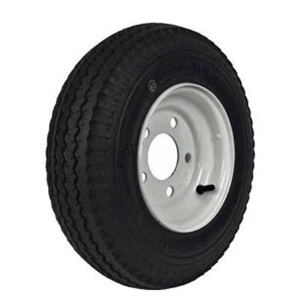 5.70 X 8 6-Ply 5-Lug Painted Load Star Brand (Order As Each/Pair)