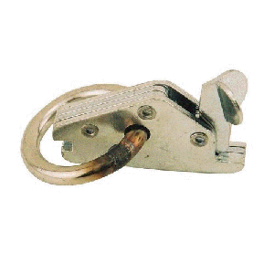 E-Track Tie-Off Ring, 6000 Lb (Ea)