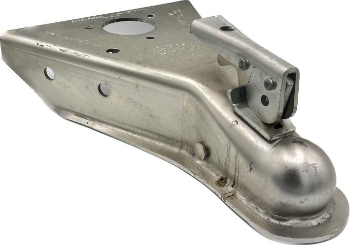 Coupler "A" Frame  2" Ball Size