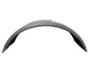 Trailer Fender, Material: Galvanized, 29"L x 7"W x 10.5"H, Thickness: 16g, Fits: 13" Wheels, Brand: Load Rite, Sold as each
