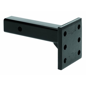 *Special* Pintle Hook Mount 5.5" Plate 6 Holes, 6000 Lb Capacity