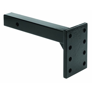 *Special* Pintle Hook Mount 7.5" Plate 8 Holes, 12000 Lb Capacity