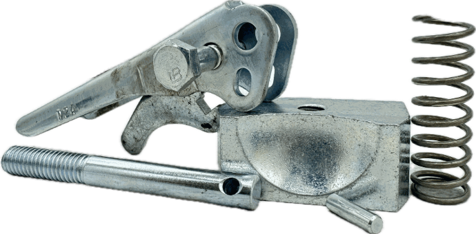 N.L.A.Coupler Repair Kit Fulton A-Frame 2-5/16"